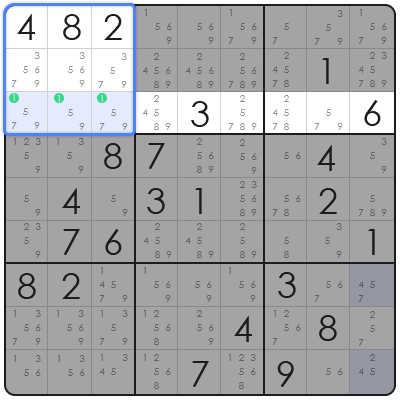 sudoku solver osrs